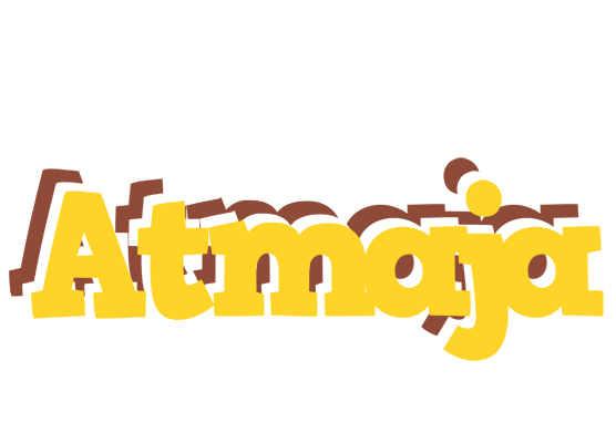 Atmaja hotcup logo
