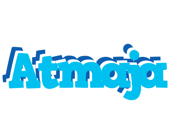 Atmaja jacuzzi logo
