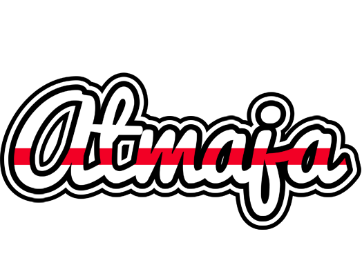 Atmaja kingdom logo