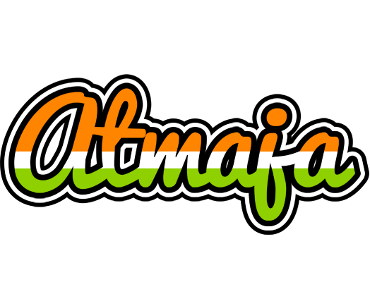 Atmaja mumbai logo