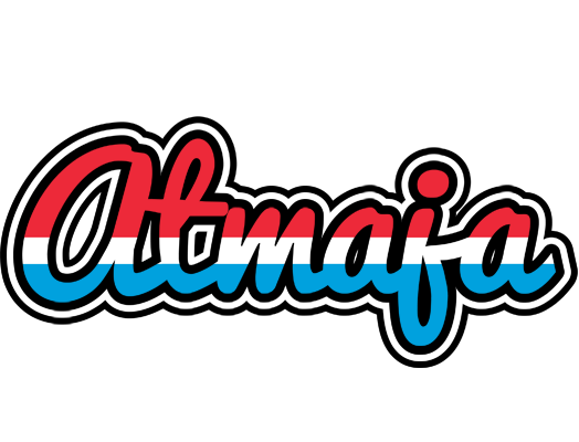Atmaja norway logo