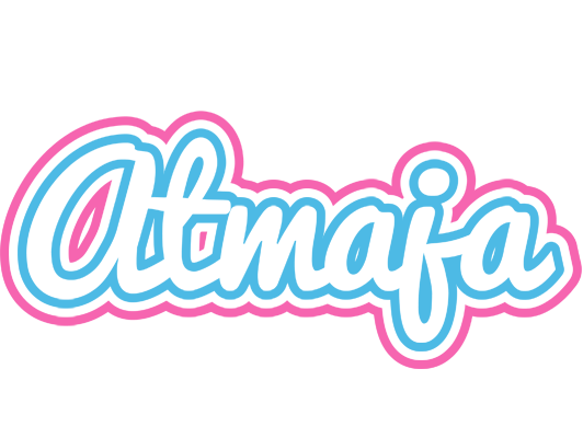 Atmaja outdoors logo