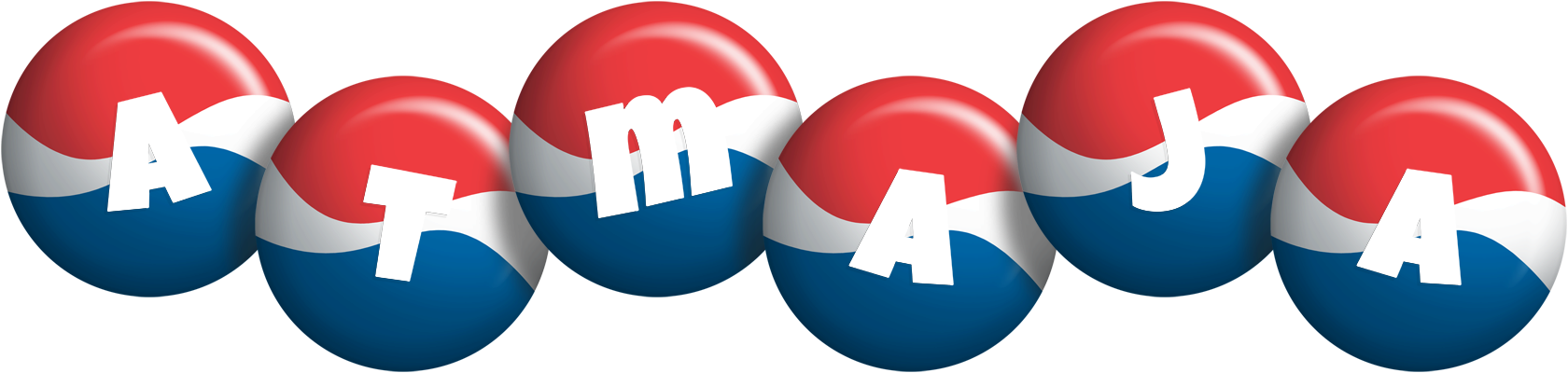 Atmaja paris logo