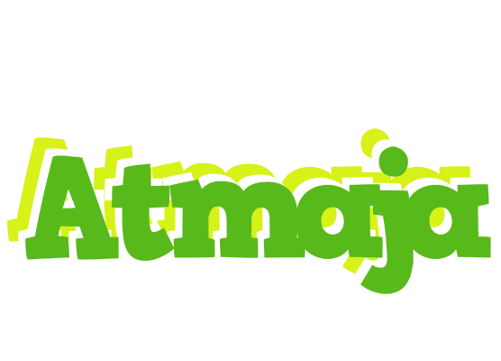 Atmaja picnic logo