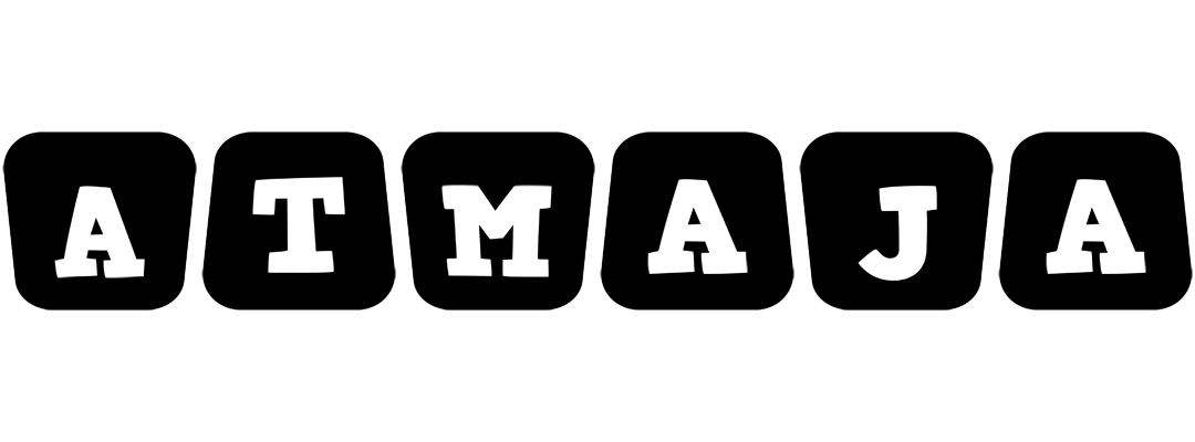 Atmaja racing logo
