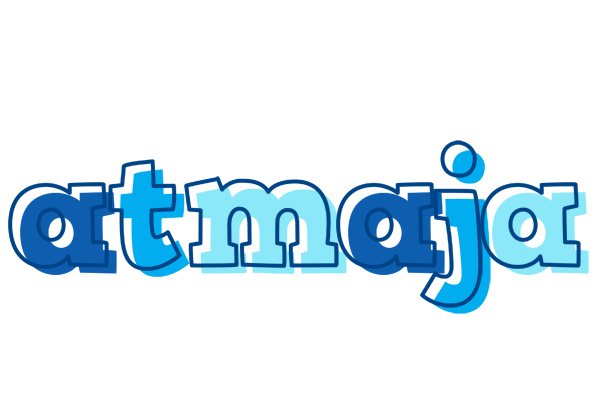 Atmaja sailor logo