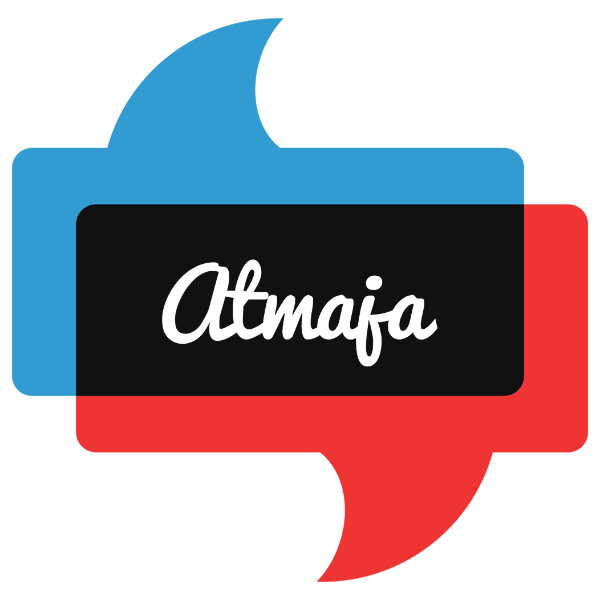 Atmaja sharks logo