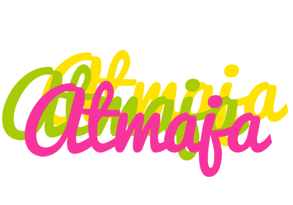 Atmaja sweets logo