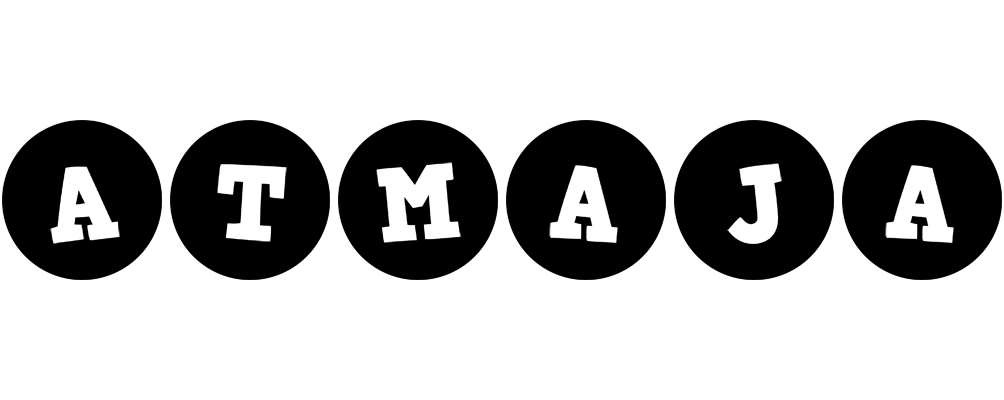Atmaja tools logo