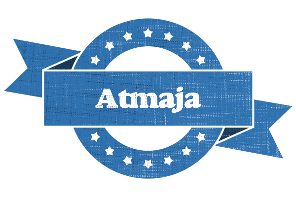 Atmaja trust logo