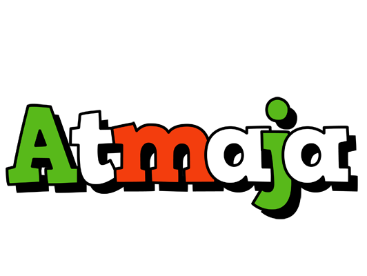 Atmaja venezia logo