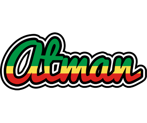Atman african logo