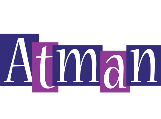 Atman autumn logo