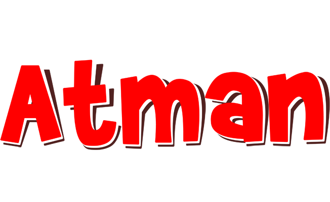 Atman basket logo
