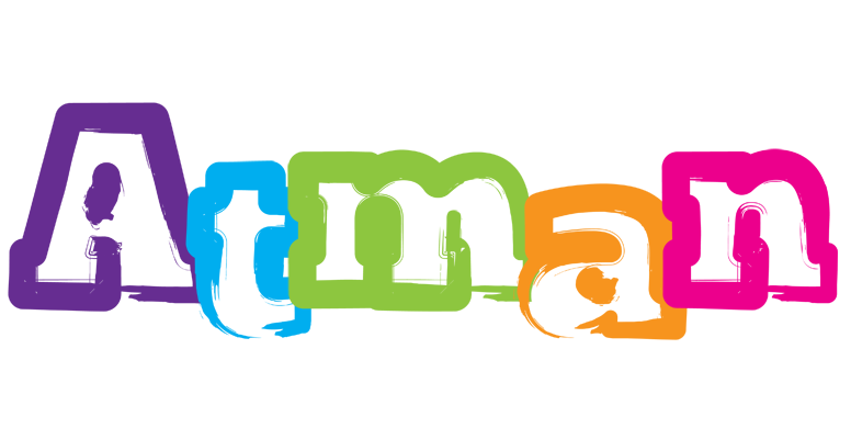 Atman casino logo