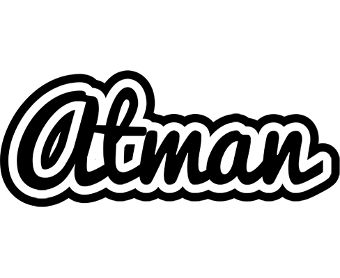 Atman chess logo