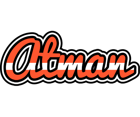 Atman denmark logo