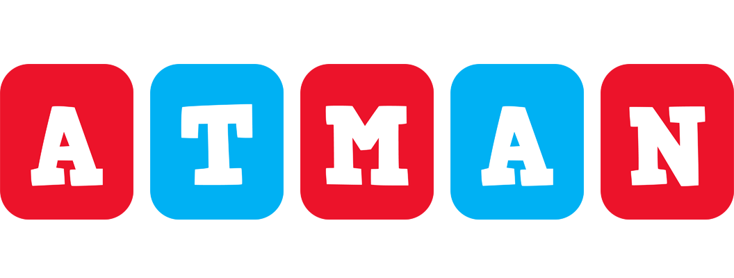 Atman diesel logo