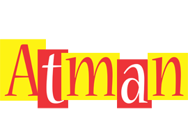 Atman errors logo