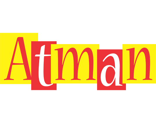 Atman errors logo