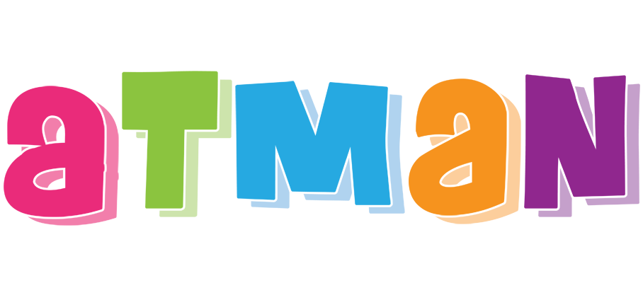 Atman friday logo