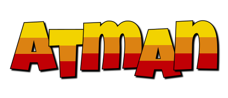 Atman jungle logo