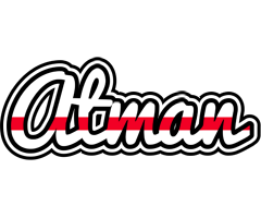 Atman kingdom logo