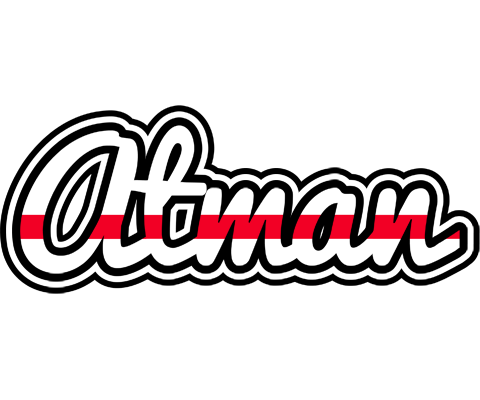 Atman kingdom logo