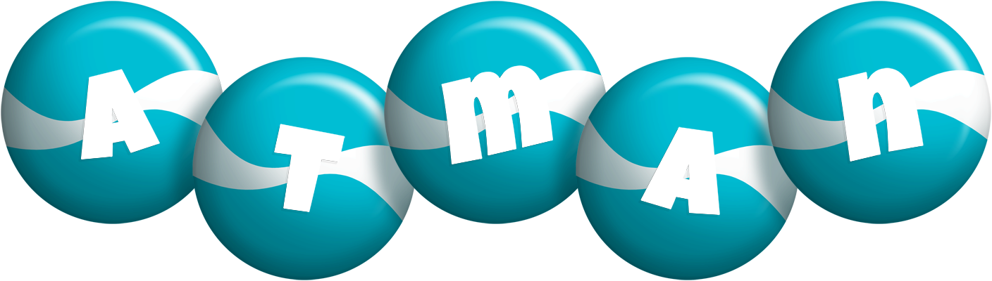 Atman messi logo