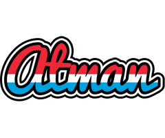 Atman norway logo