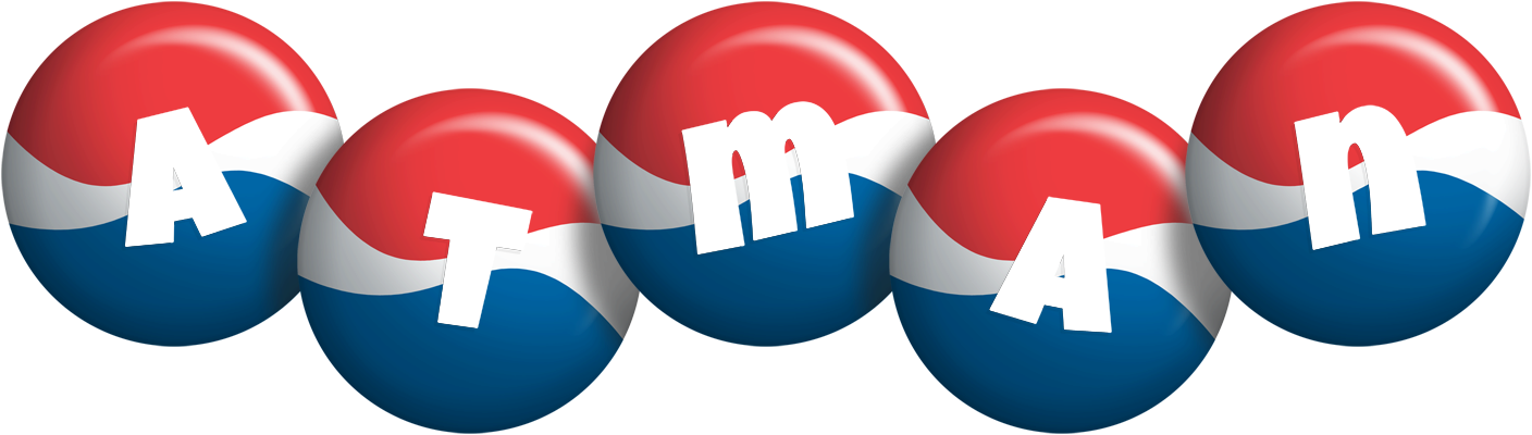 Atman paris logo