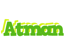 Atman picnic logo