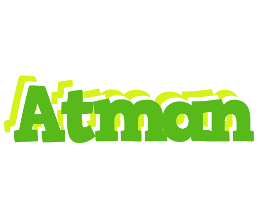 Atman picnic logo