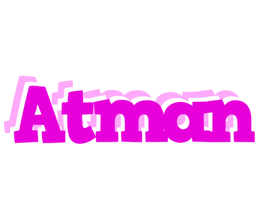 Atman rumba logo