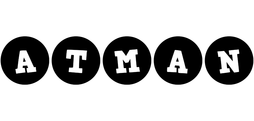 Atman tools logo