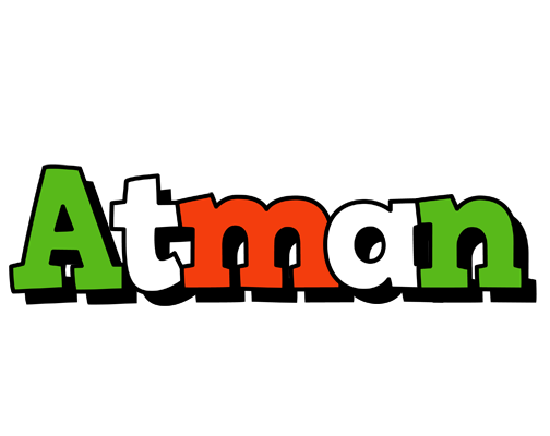 Atman venezia logo