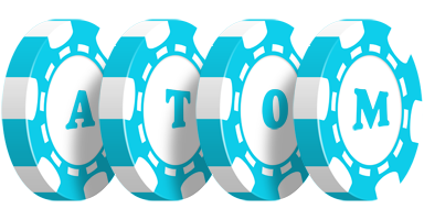 Atom funbet logo