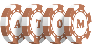 Atom limit logo