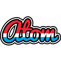 Atom norway logo