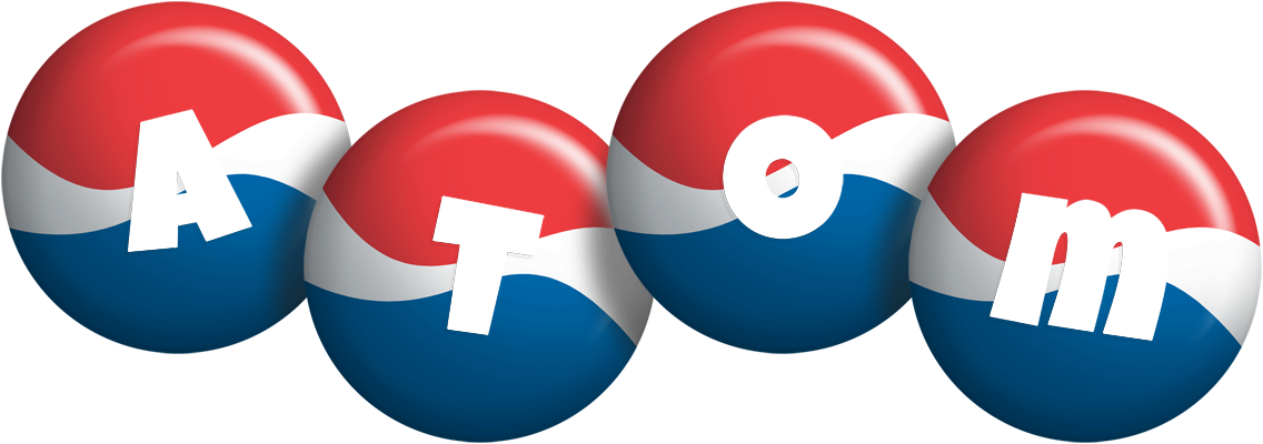 Atom paris logo