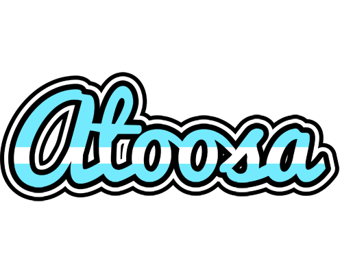 Atoosa argentine logo