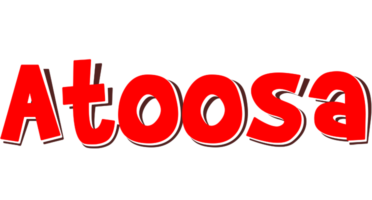 Atoosa basket logo