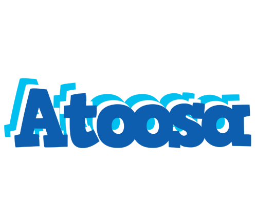 Atoosa business logo