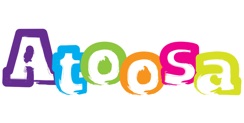 Atoosa casino logo