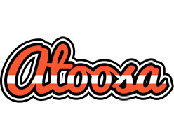 Atoosa denmark logo