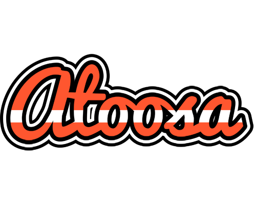 Atoosa denmark logo