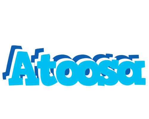 Atoosa jacuzzi logo