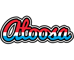 Atoosa norway logo