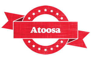 Atoosa passion logo