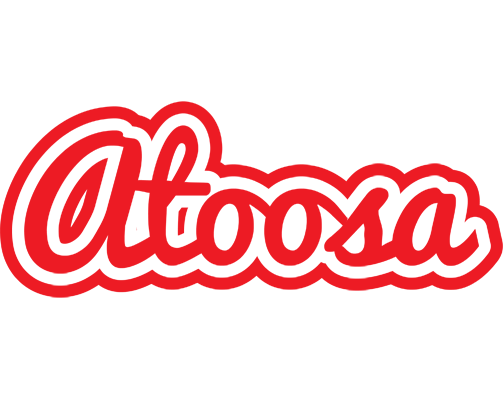 Atoosa sunshine logo